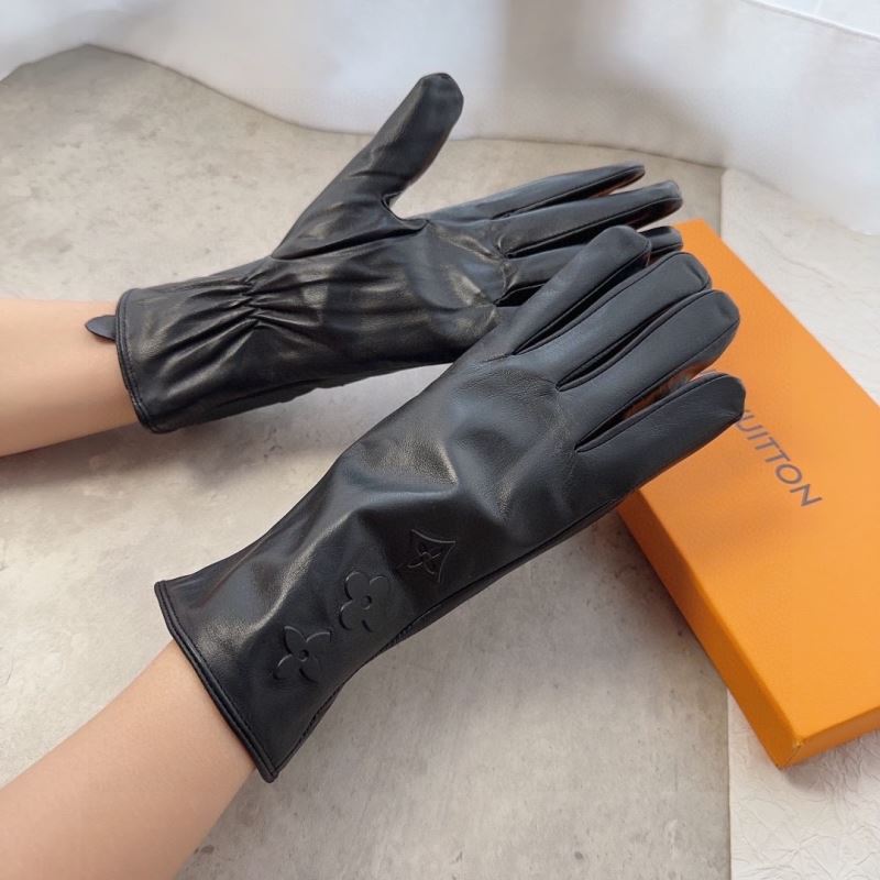 Louis Vuitton Gloves